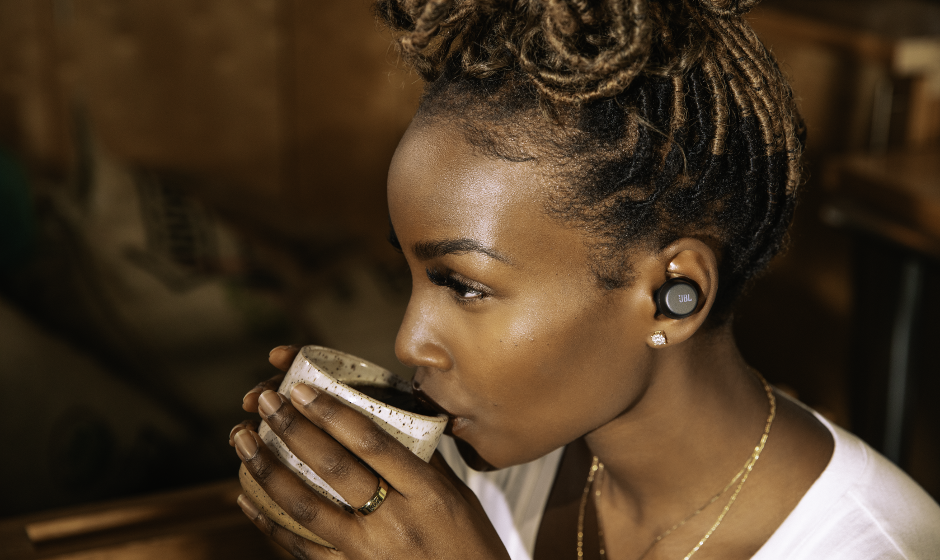 ▷ JBL Audífonos Inalámbricos True Wireless Noise Cancelling Earbuds Tour ©