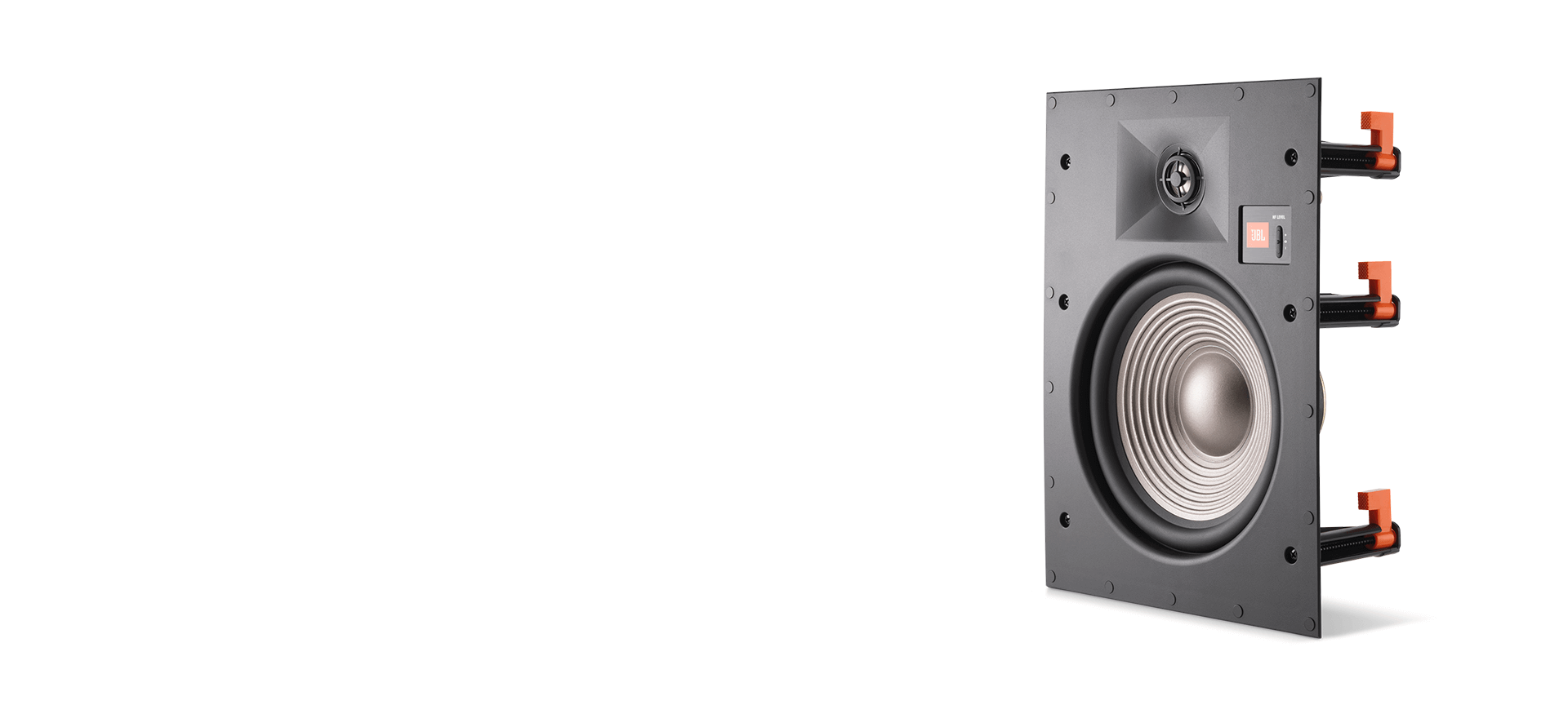 Studio 8IW | Premium In-Wall with 8” Woofer