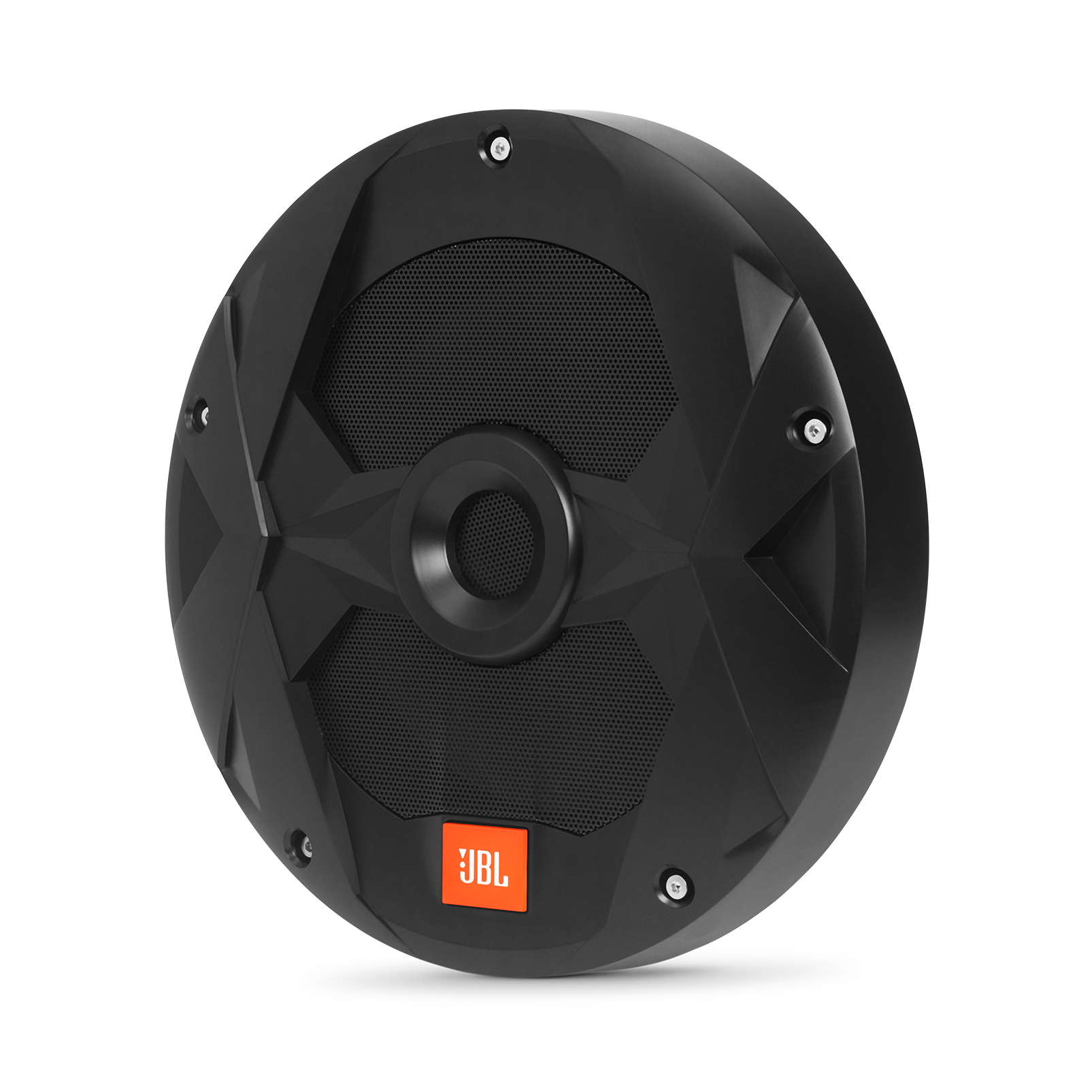 JBL Club Marine Subwoofer 10" | Altoparlante Marino 250W Con Luci RGB Bianco - Foto 14