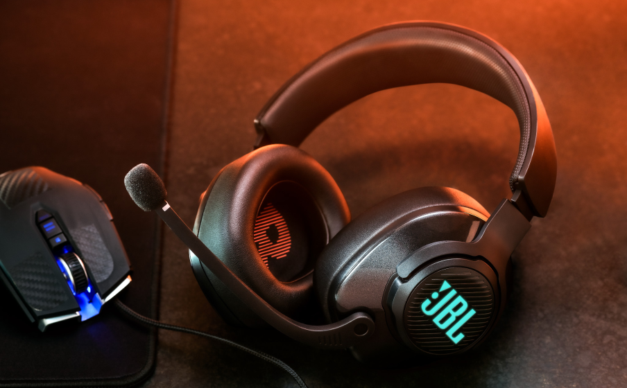 jbl quantum 400 driver