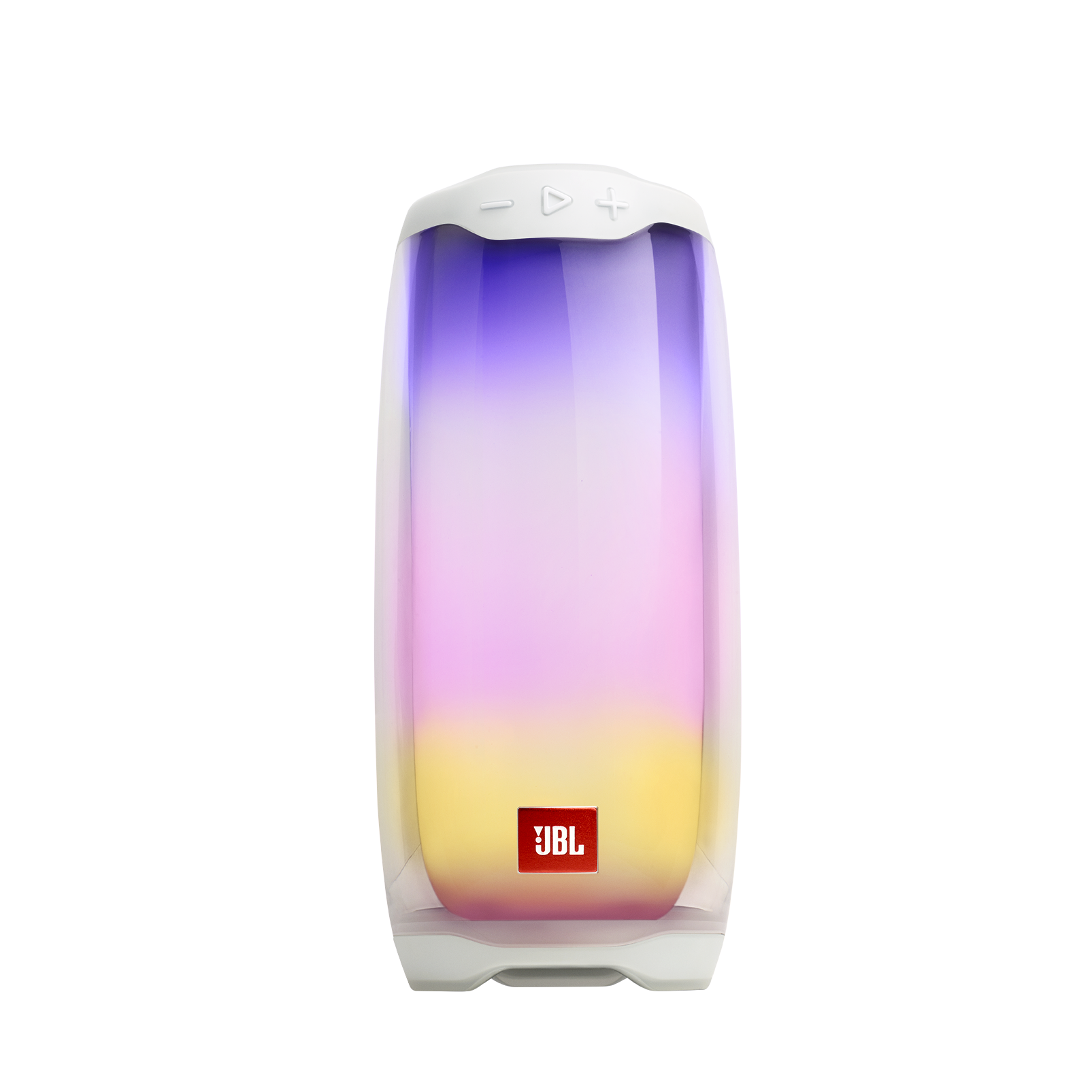 JBL pluse high quality 4 waterproof Bluetooth speaker with light show