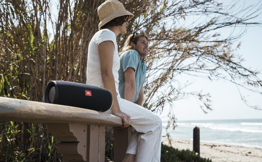 JBL Xtreme 2 | Portable Bluetooth Speaker