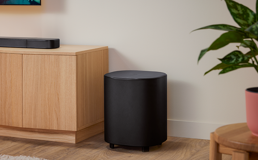 JBL BAR 800 MK2 maksimalna izlazna snaga 780 W i bežični subwoofer