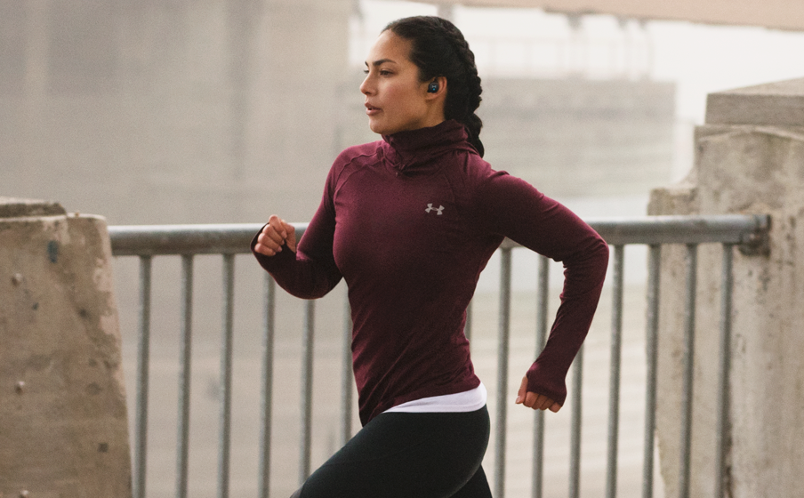 jbl under armour true flash