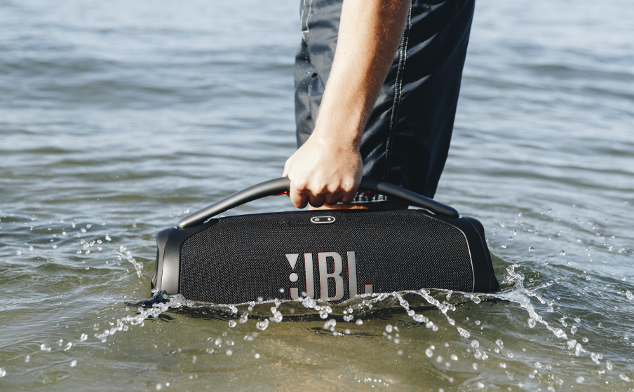 Speaker Covers for JBL Boombox 2 and Boombox 3 Comes in Pairs 