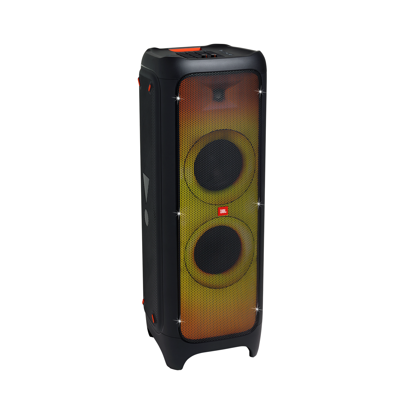 JBL PartyBox 1000 | Powerful Bluetooth party speaker with