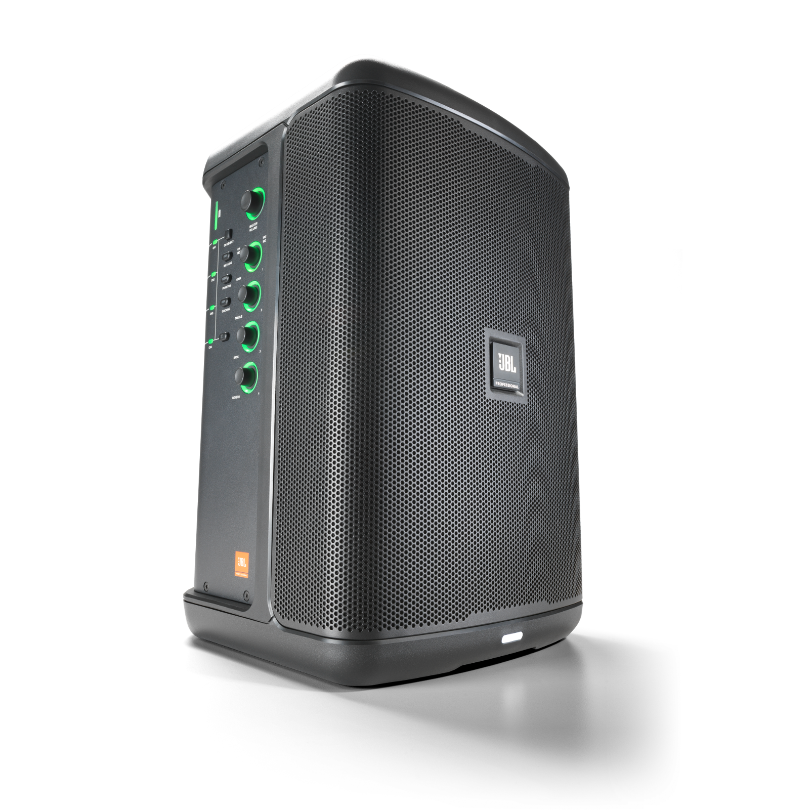 JBL EON ONE Compact | All-in-One Rechargeable Personal PA