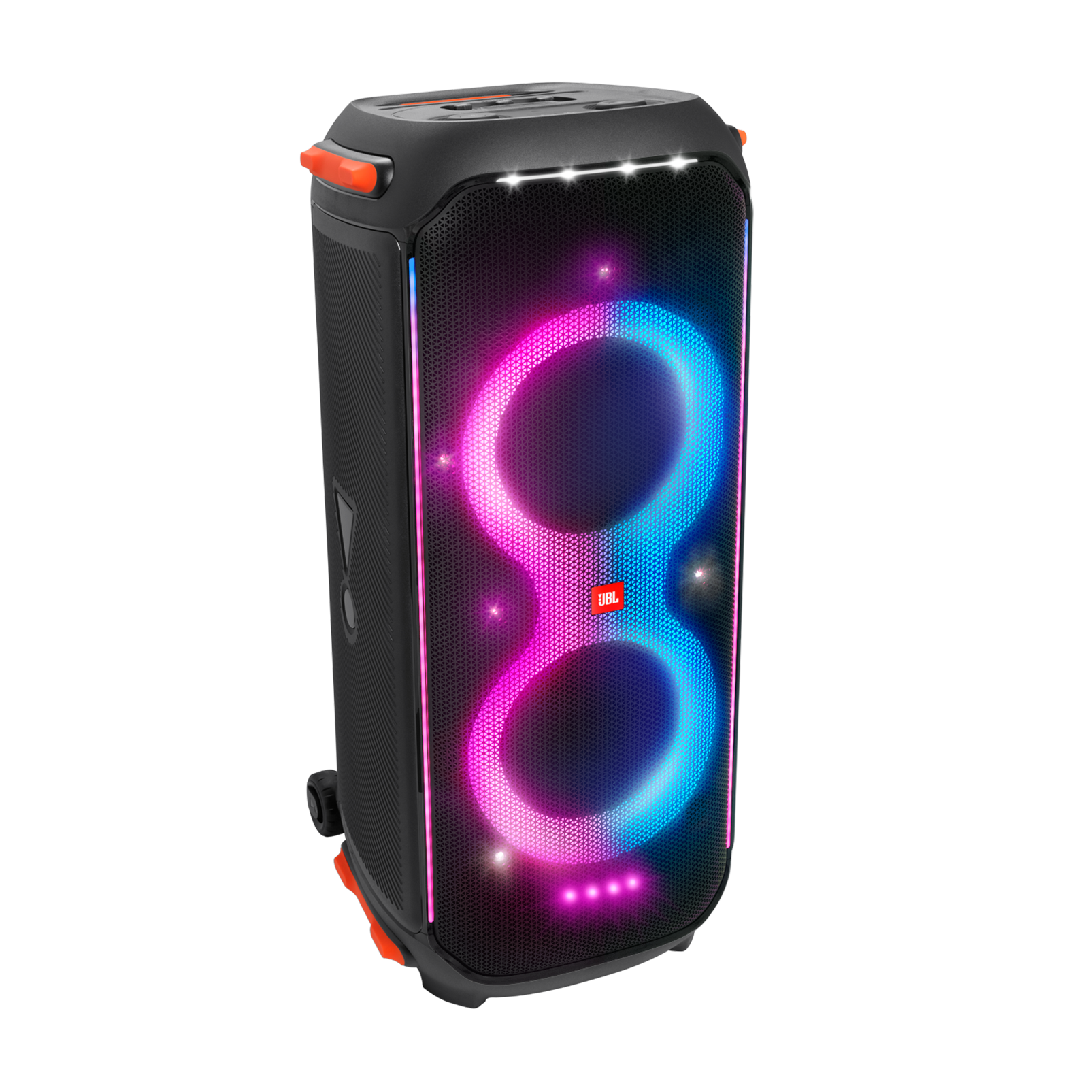 JBL パーティーボックス710 縦型 JBL Partybox 710 | Party speaker with 800W RMS powerful sound