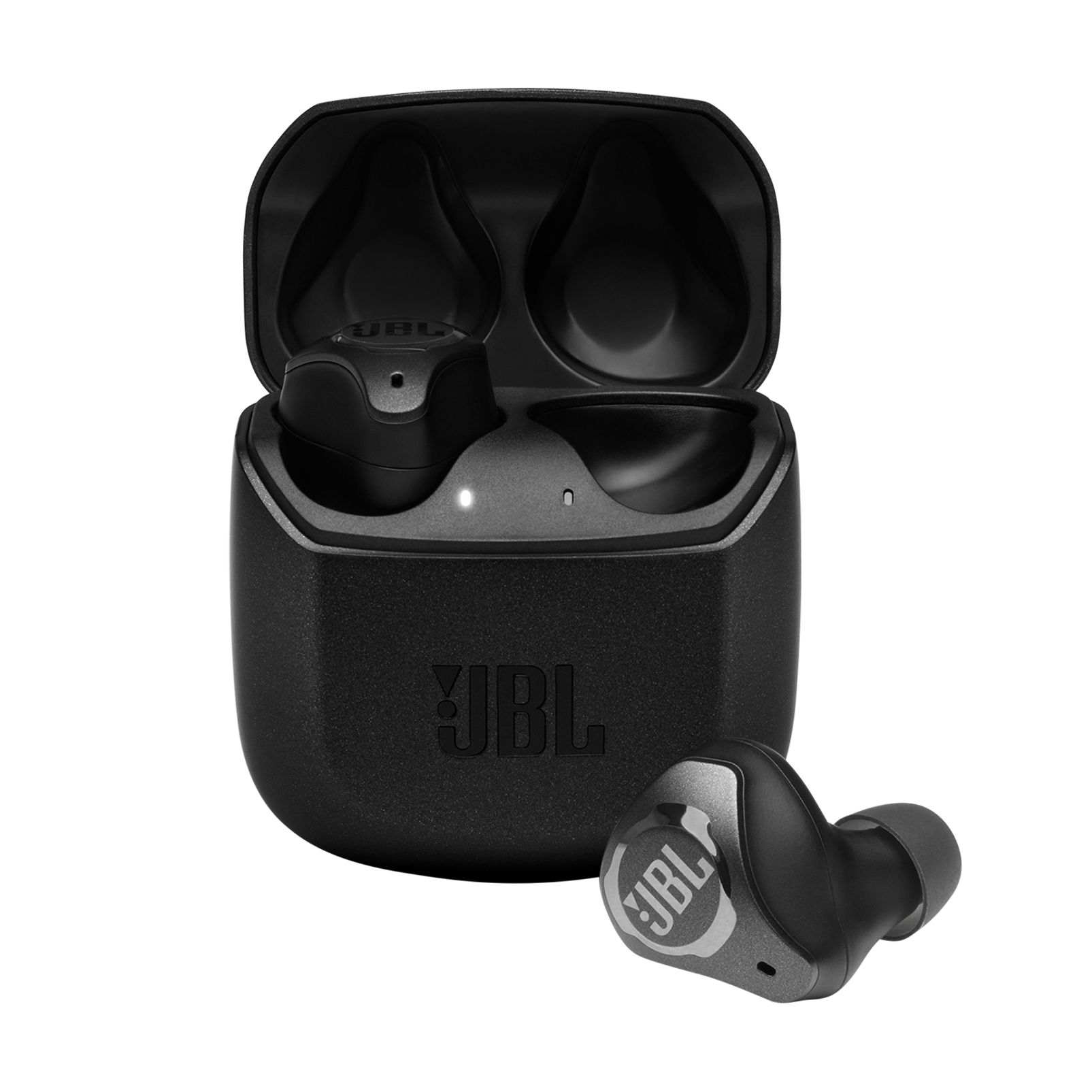JBL Club Pro+ TWS | True wireless Noise Cancelling earbuds 