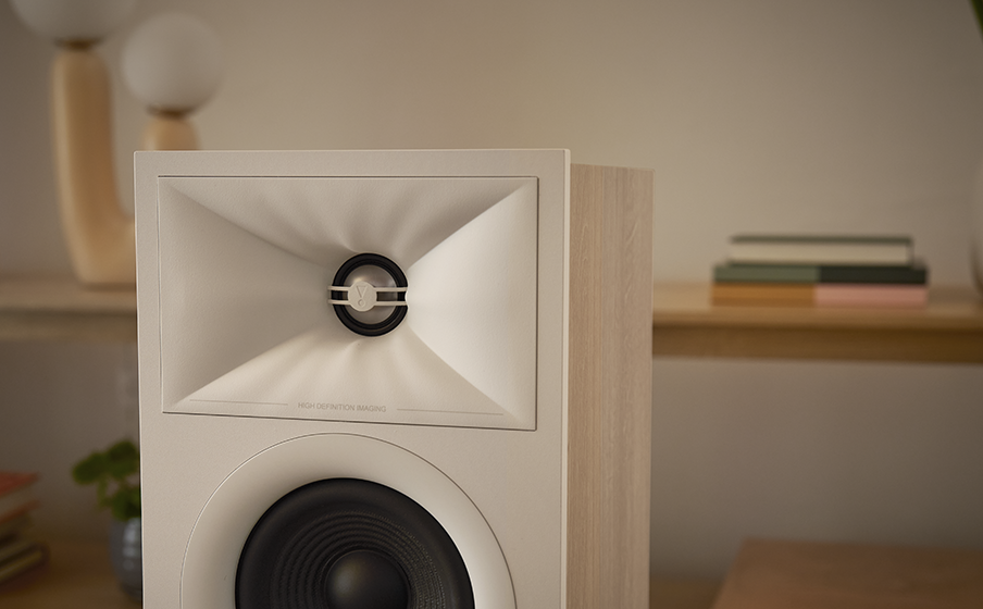 Stage 240B | 2-Way 4.5-inch (114mm) Bookshelf Loudspeaker - Pair
