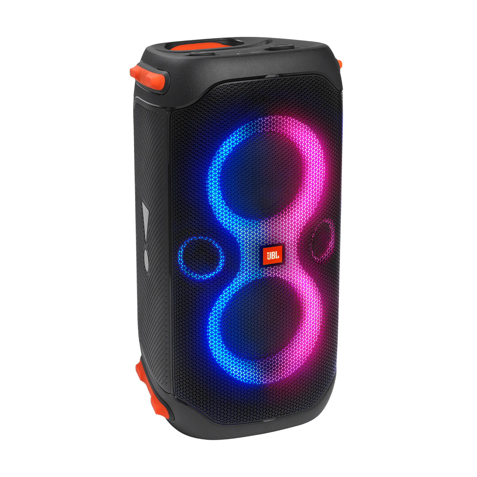 JBL Partybox 110 | Portable party speaker with 160W powerful