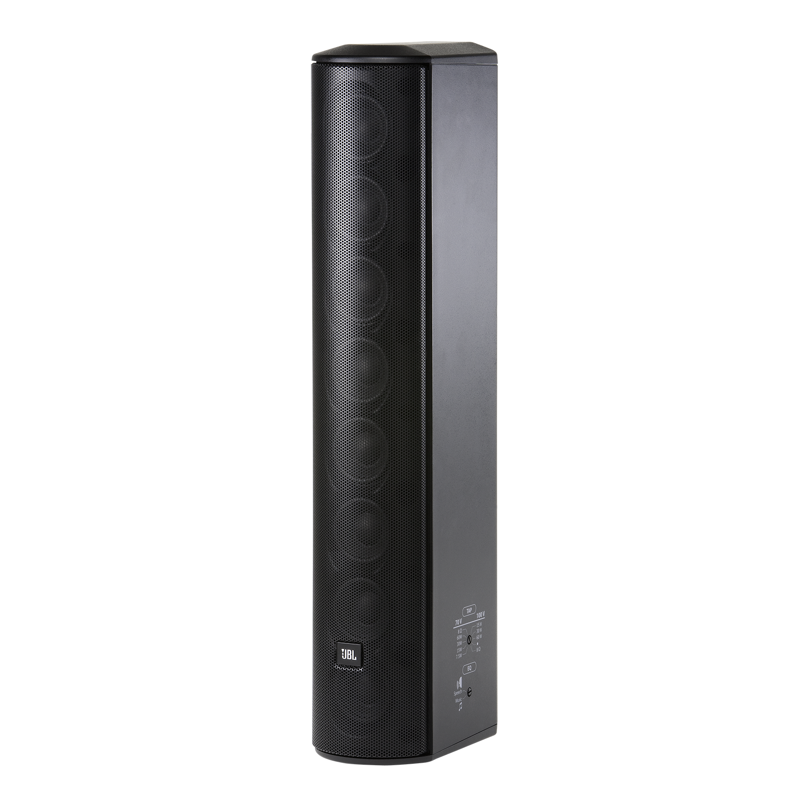 Jbl column speakers clearance