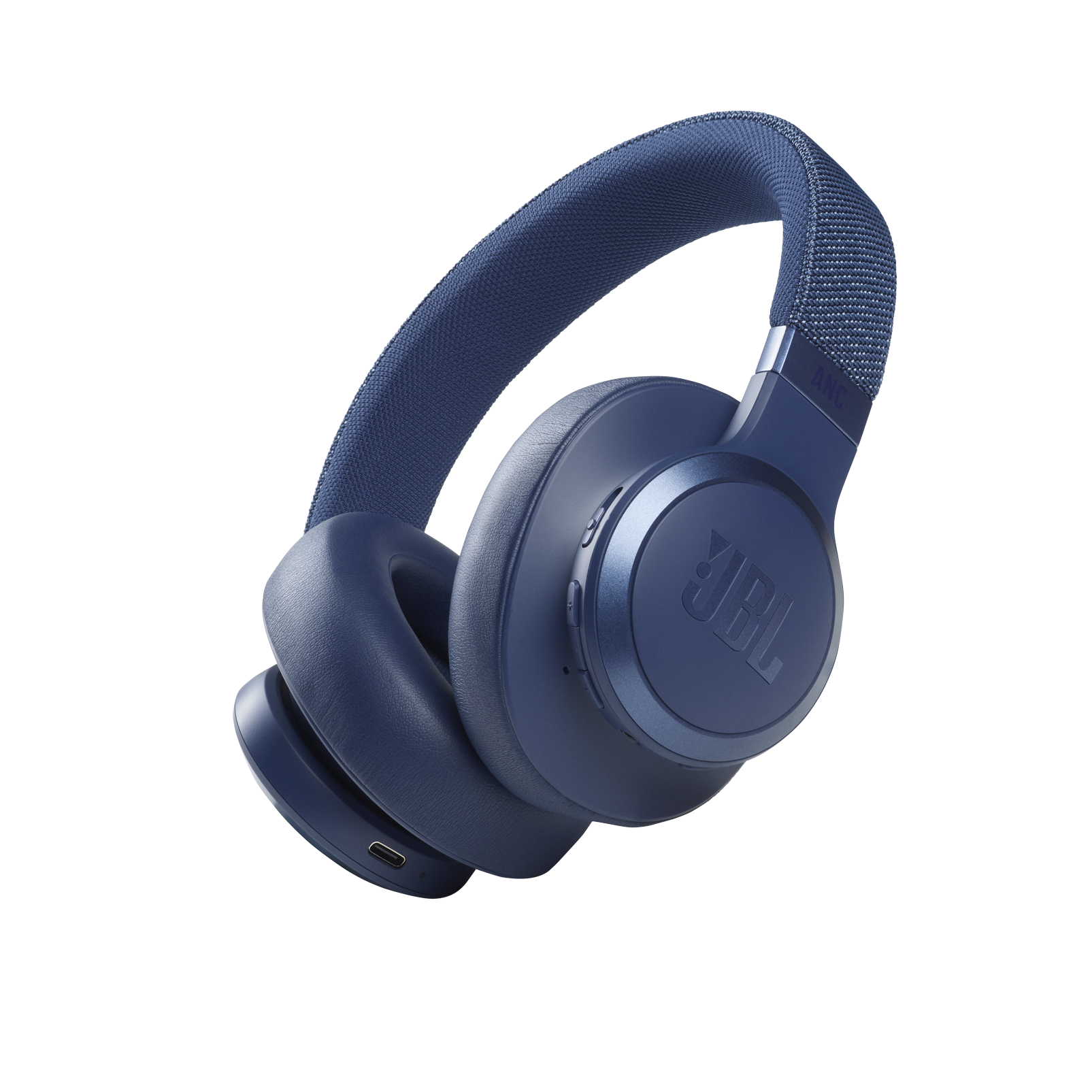 JBL Live Flex Wireless Bluetooth Noise Cancelation Headset in Shomolu -  Accessories for Mobile Phones & Tablets, Miki Ent Solutions