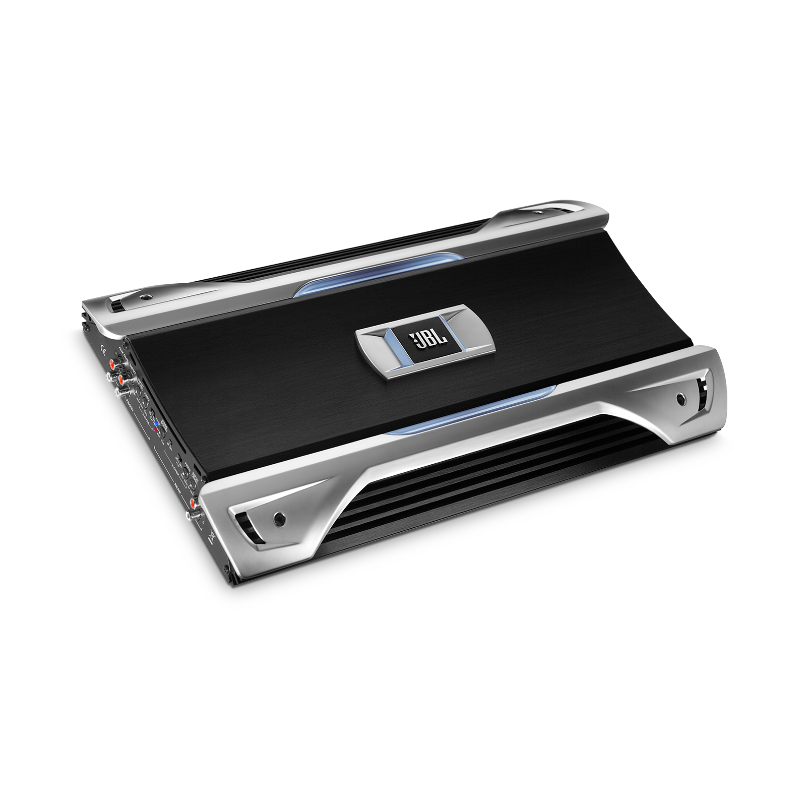 GTO1004 | Full-range amplifier for car audio system