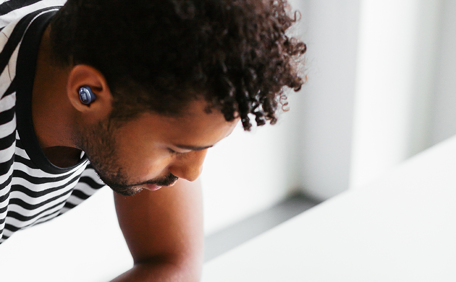 JBL Live Free 2 TWS True wireless Noise Cancelling earbuds