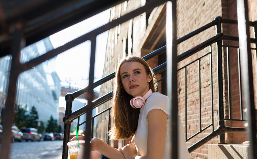 Wireless Bluetooth Streaming