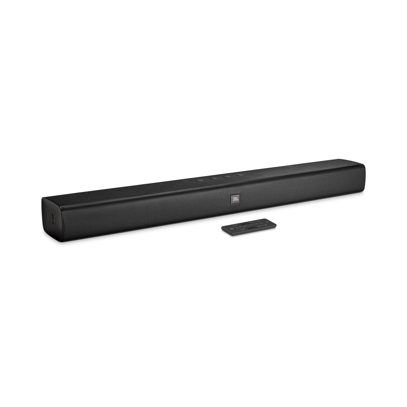 JBL Bar Studio | 2.0 - Channel Soundbar with Bluetooth