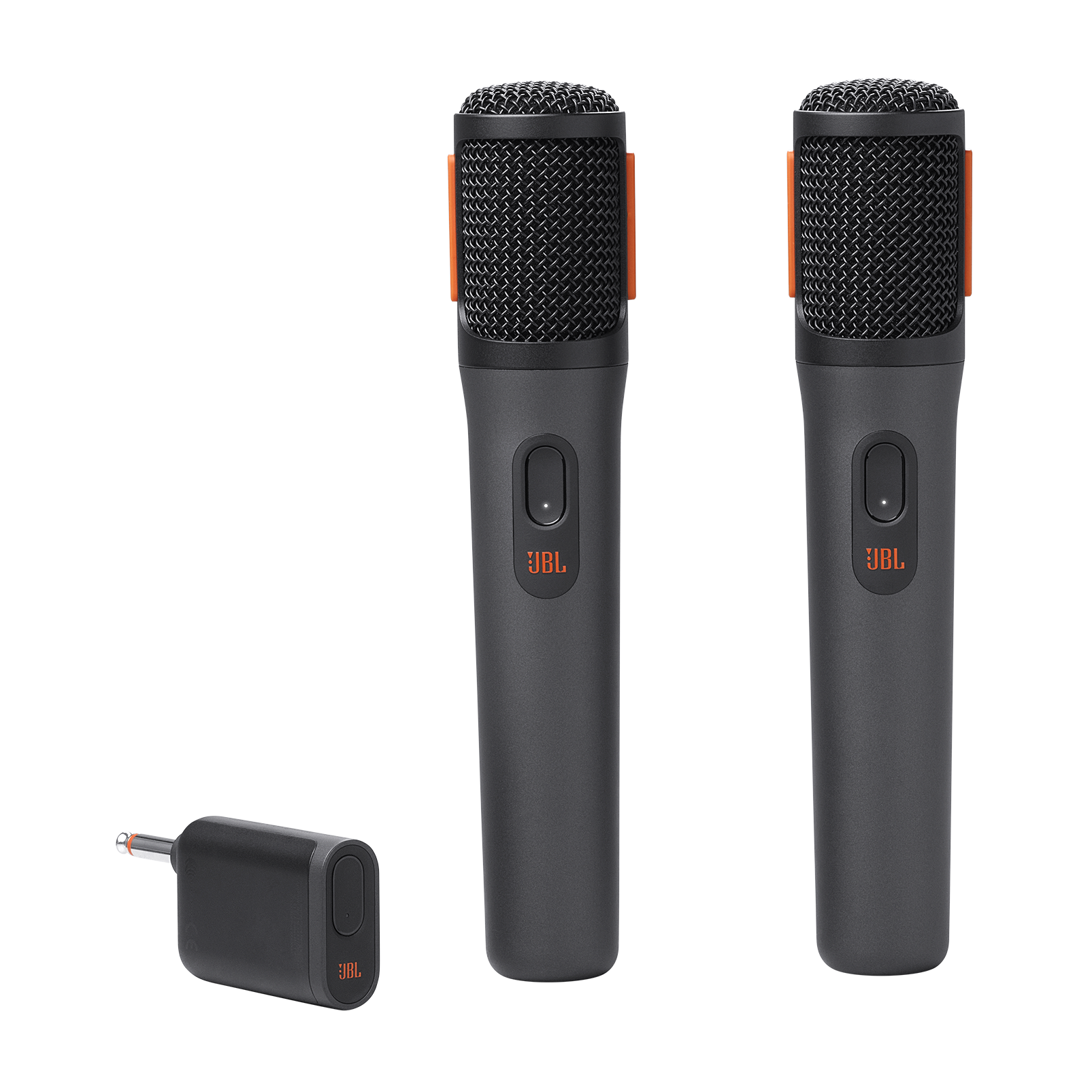 JBL PARTYBOX WIRELESS MIC 本体 JBL PartyBox Wireless Mic | Digital wireless microphones