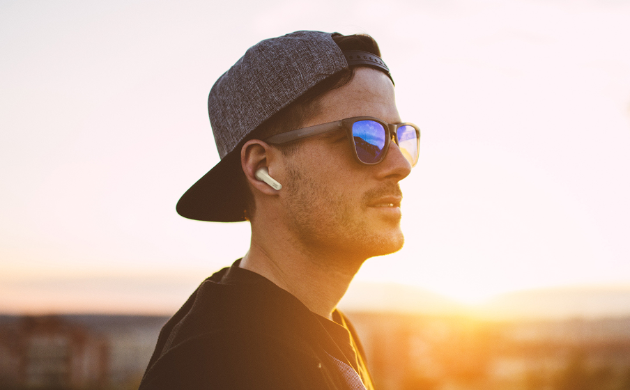 JBL Live Pro+ TWS | True wireless Noise Cancelling earbuds