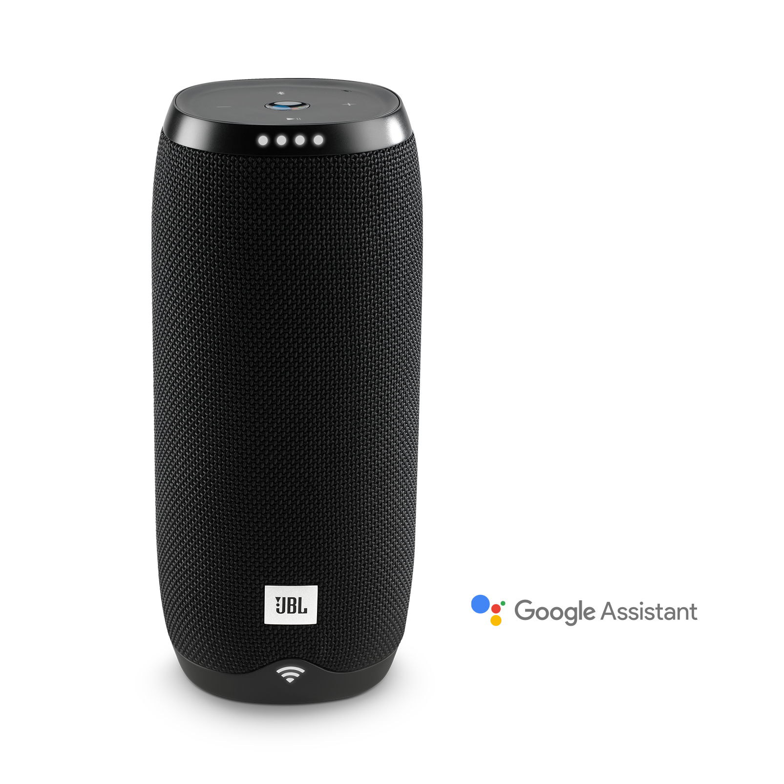 JBL Link 20 | Voice-activated portable speaker