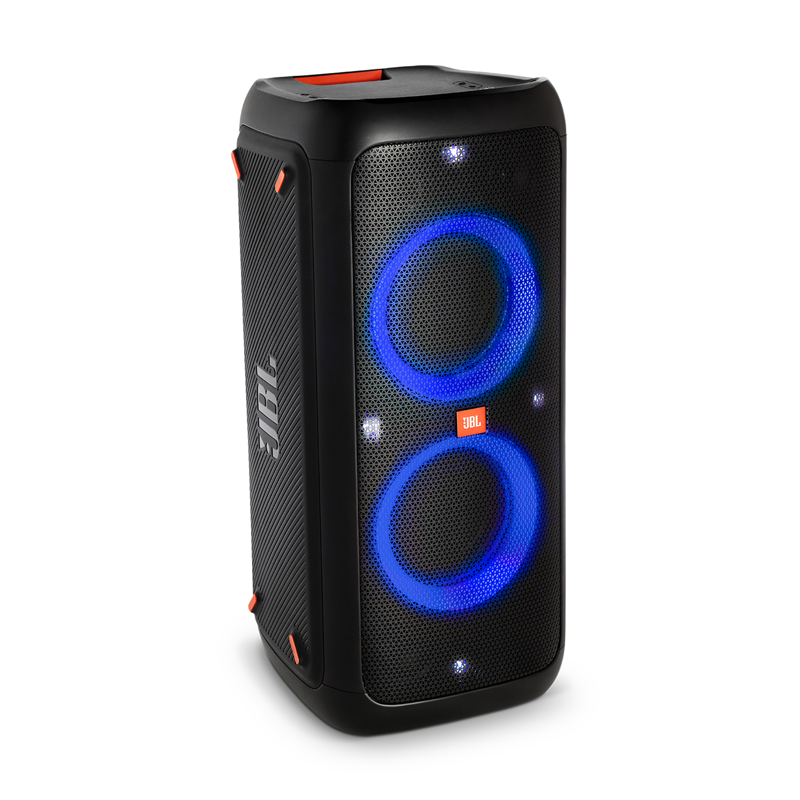 hyppigt Insister Republikanske parti JBL PartyBox 200 | Portable Bluetooth party speaker with light effects