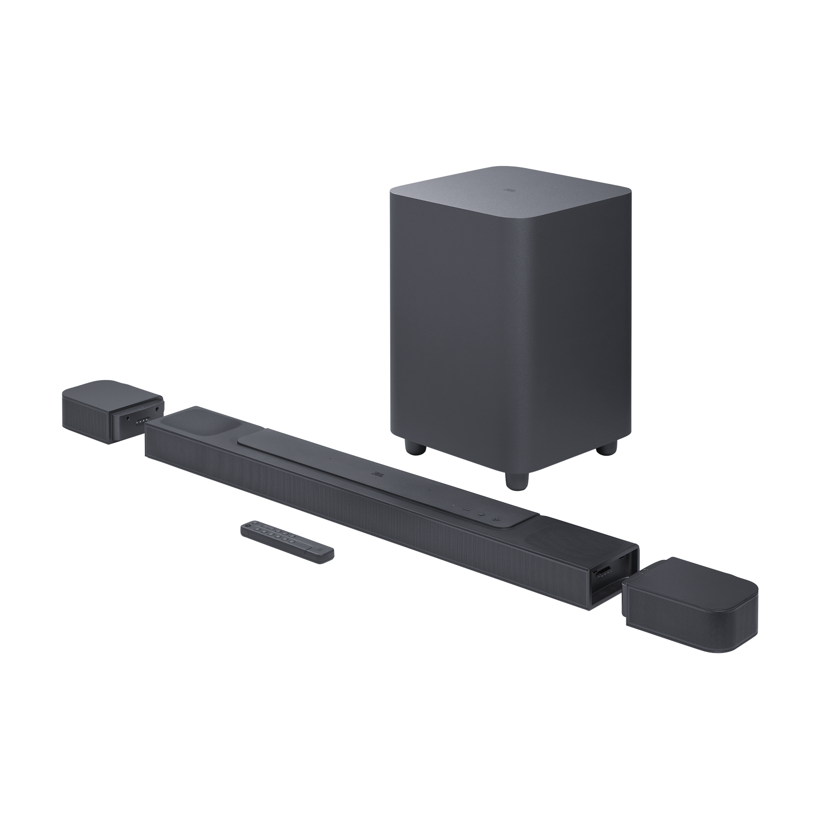 ブランド購入サイト JBL BAR 800 - JBL APAC NC スピーカー・ウーファー