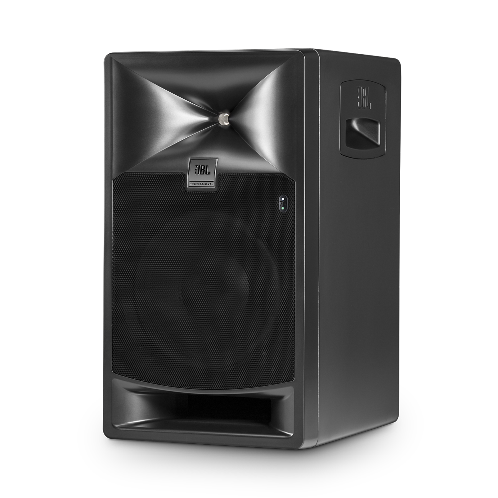 JBL 708P | 8