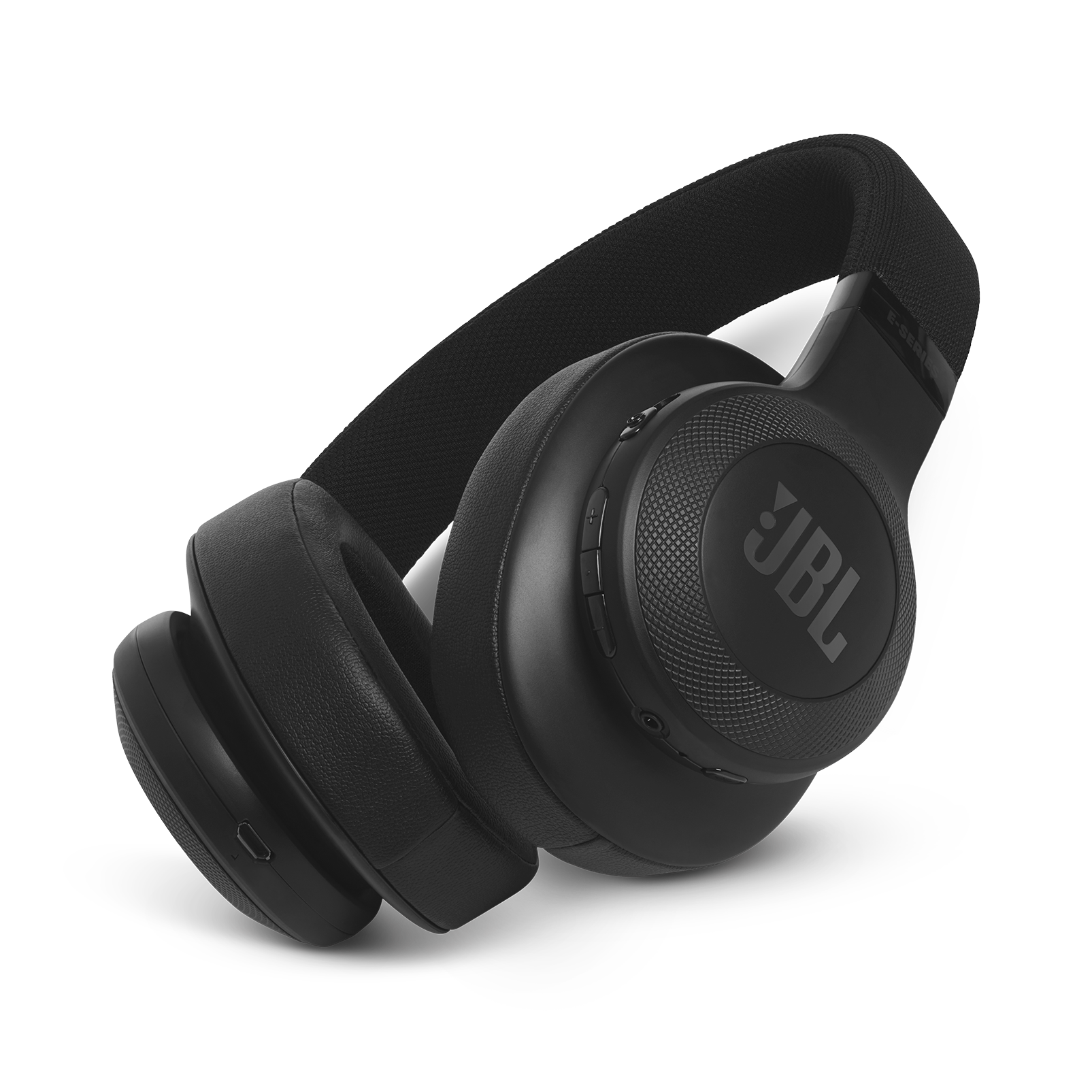 JBL E55BT Wireless over ear headphones