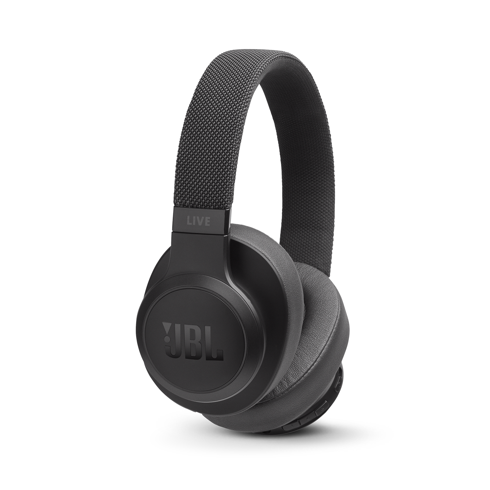 送料無料 お JBL Unplugged Sound, Your | 500BT LIVE ヘッドホン