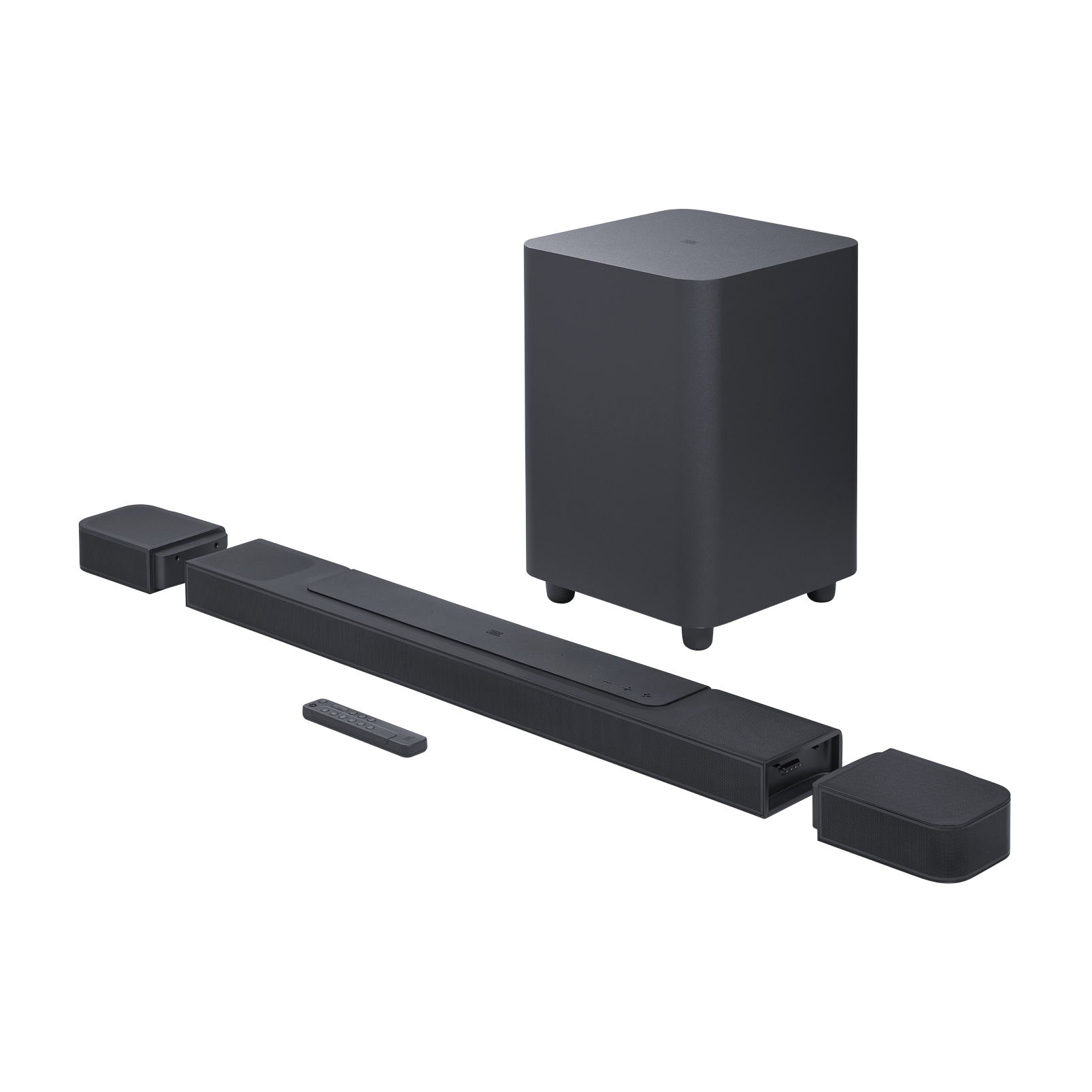 BAR 1000 - JBL APAC NC