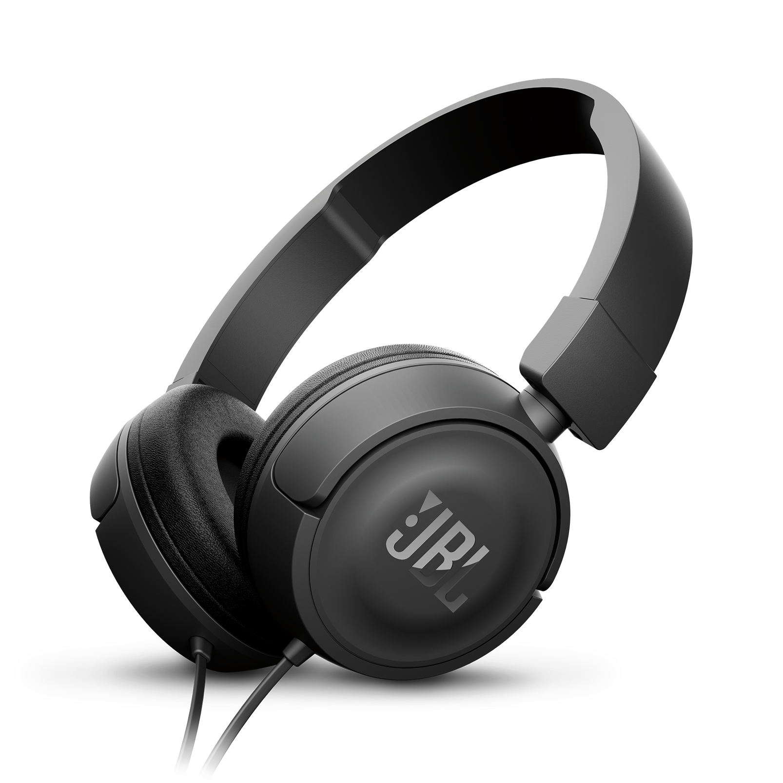 i dag rynker klog JBL T450 | On-ear headphones