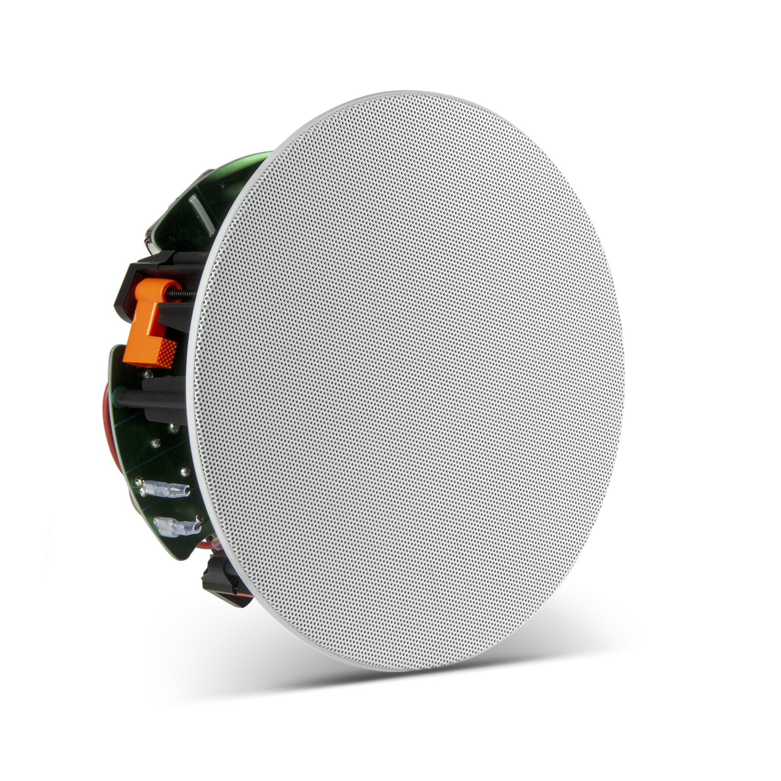 Stage 260C | 2-way 6.5in (166mm) In-Ceiling Loudspeaker