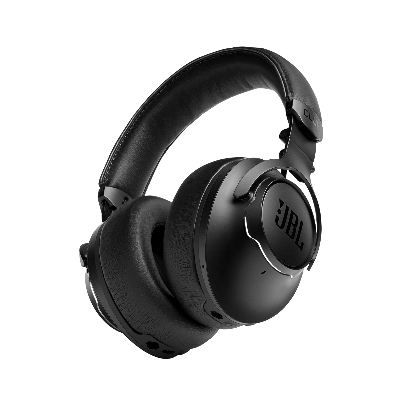 fire gange Herske følgeslutning JBL CLUB ONE | Wireless, over-ear, True Adaptive Noise Cancelling headphones  inspired by pro musicians