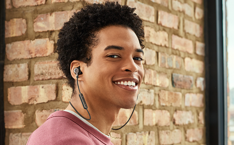 JBL EVEREST™ | In-ear headphones