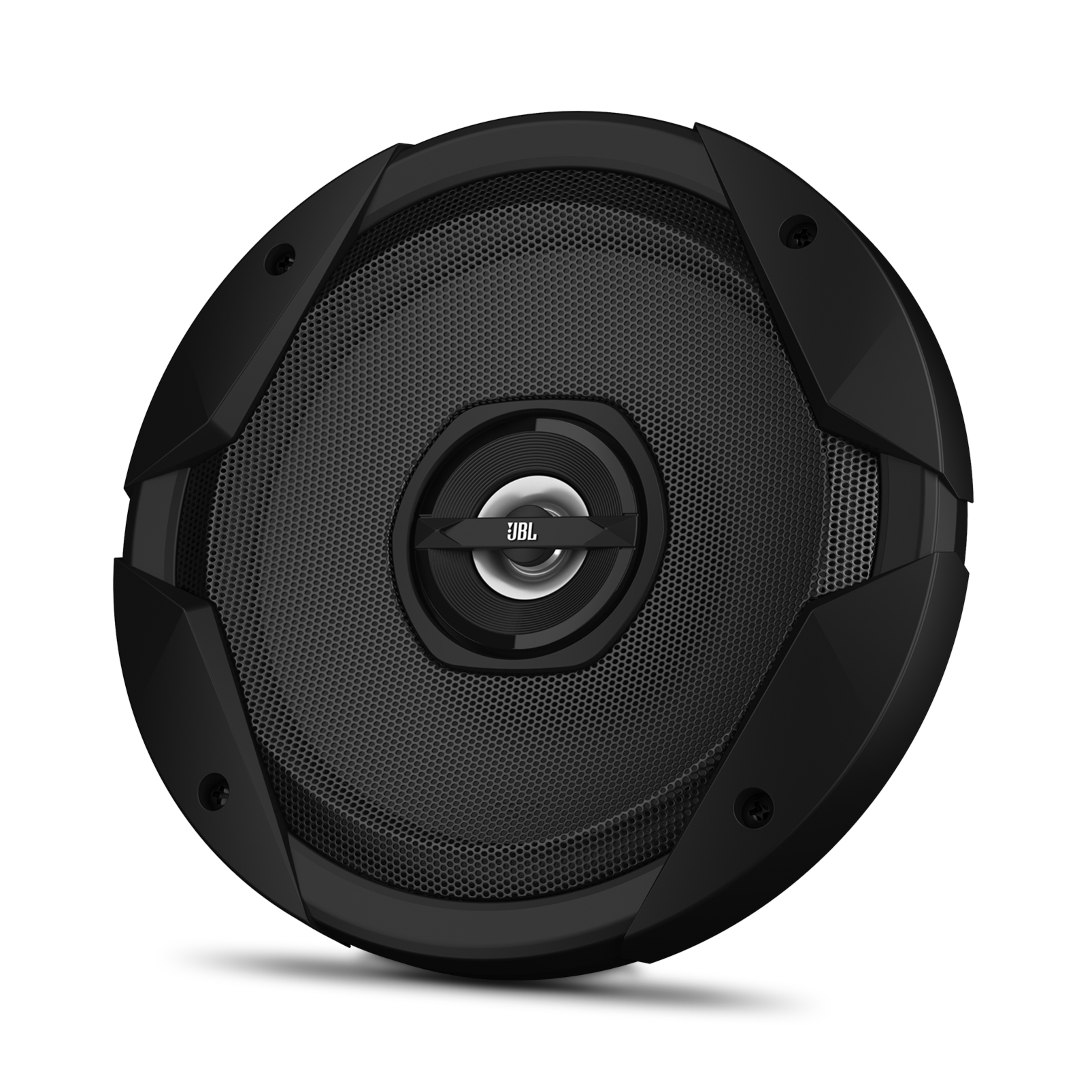 JBL コアキシャル GT7-6 GT7-6 | 6-1/2” coaxial car audio loudspeaker