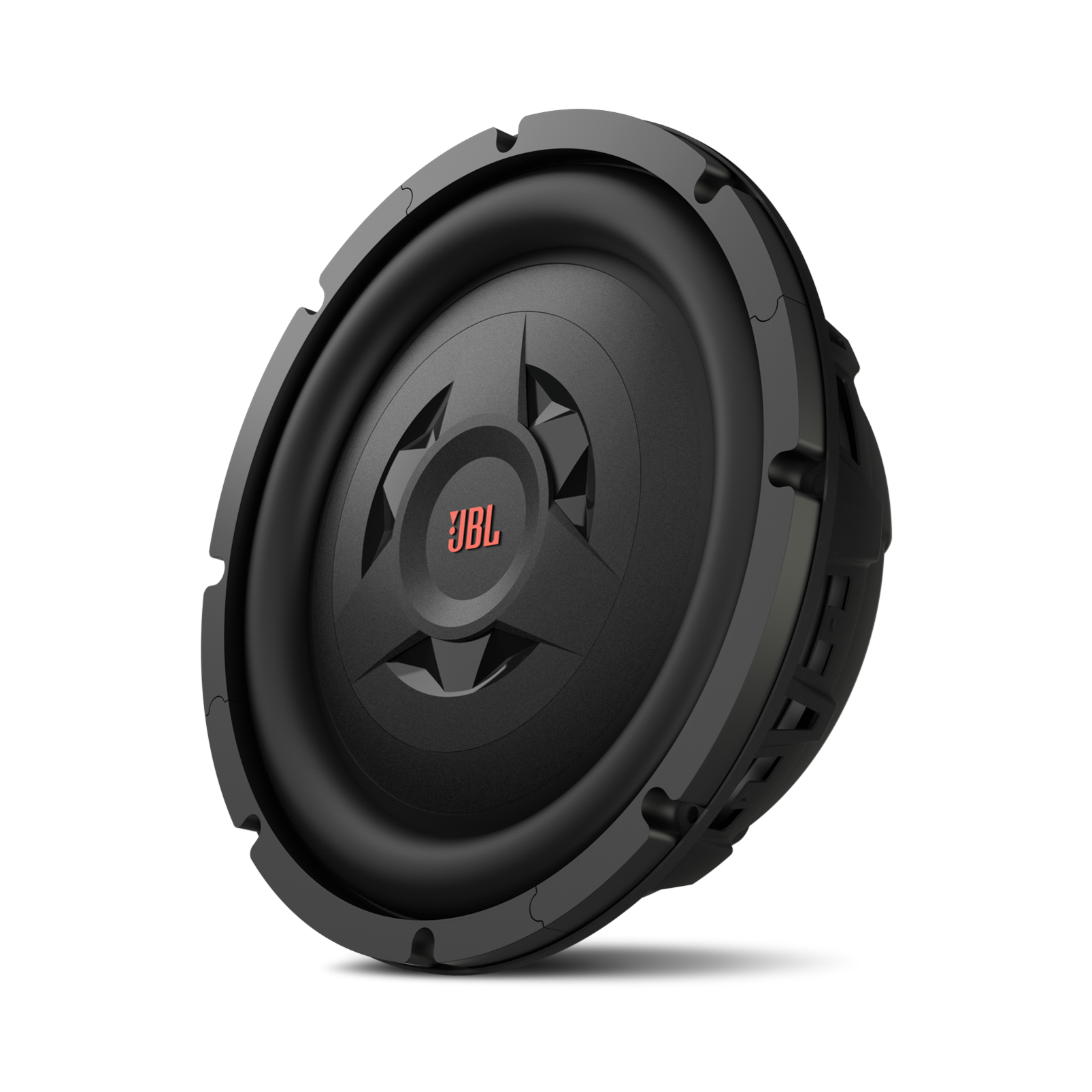 JBL Club WS1000 10” Shallow Mount Subwoofer