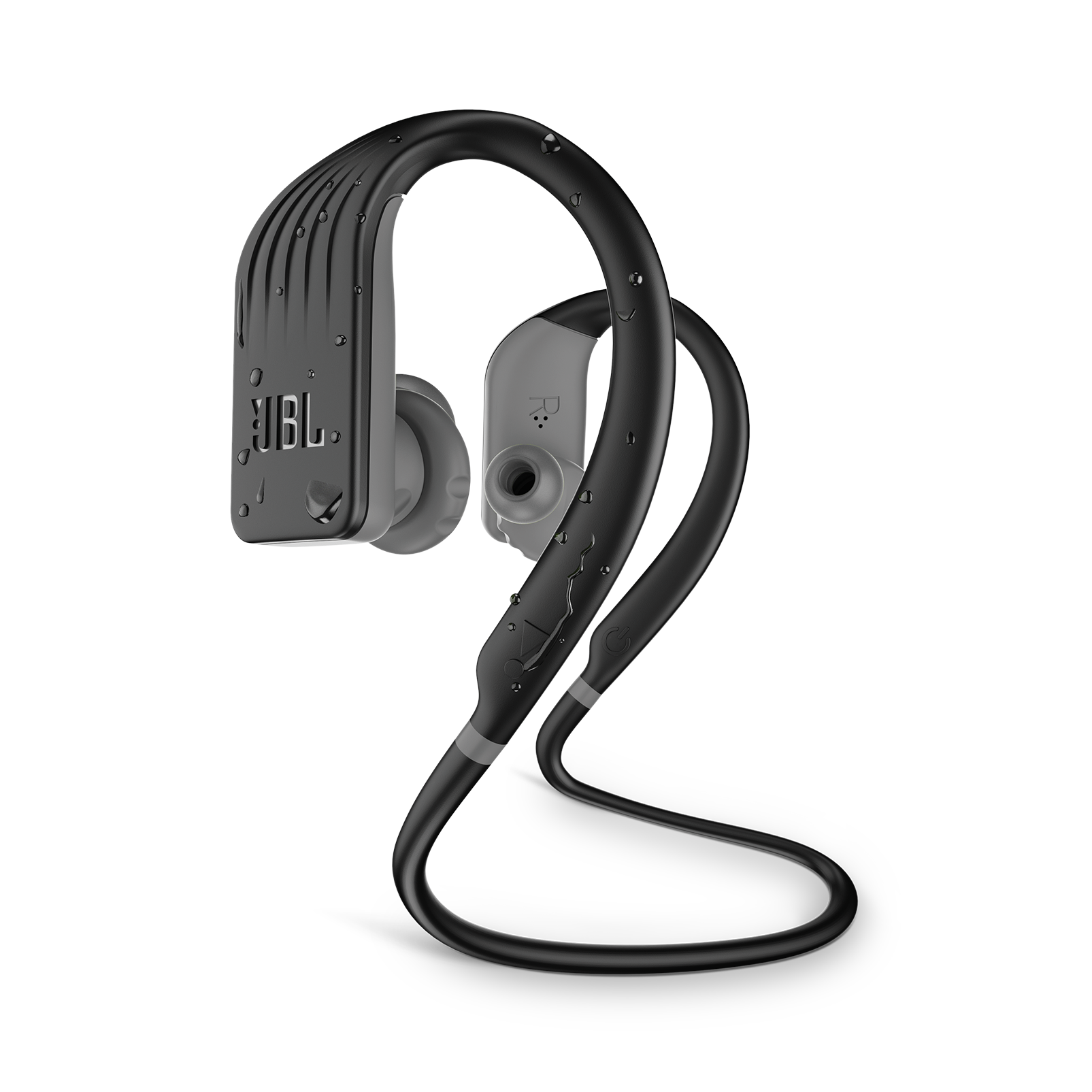 【箱有り】JBL Endurance JUMP ワイヤレスイヤホン Amazon.com: JBL ENDURANCE JUMP- Wireless heaphones