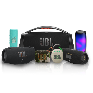 JBL Bar 5.0 MultiBeam | 5.0 channel soundbar with MultiBeam JBL Bar 5.0 MultiBeam | 5.0 channel soundbar with MultiBeam